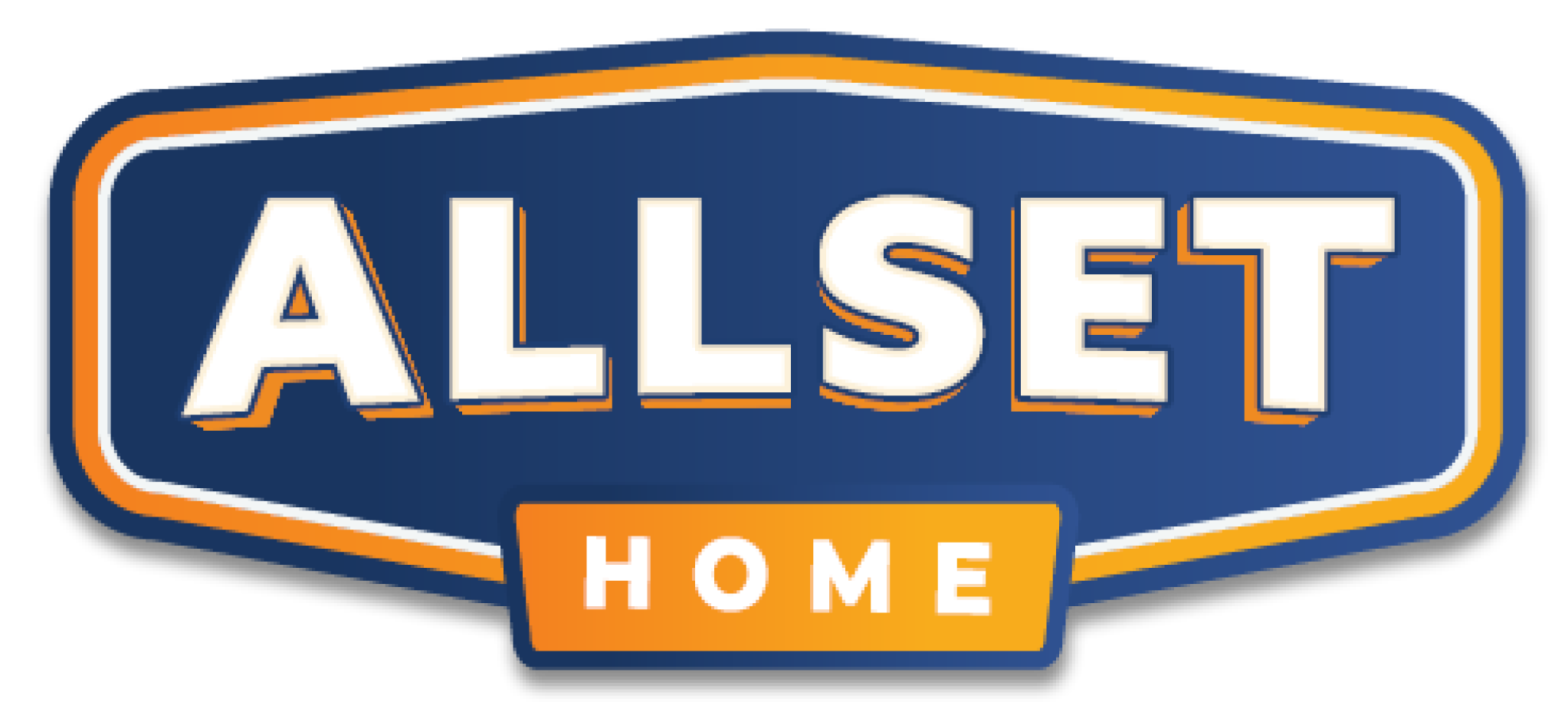 Allset Home Site Logo